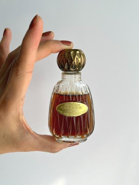Vintage Estee Lauder Scents - Etsy