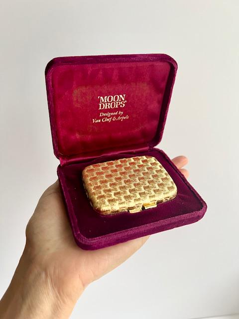 Van Cleef and Arpels Boxes - Etsy Canada