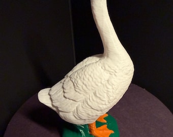 7” Hobby Mini Desk Goose