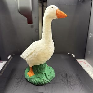 9&quot; Mini Desk Goose