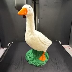 7” Original Mini Desk Goose