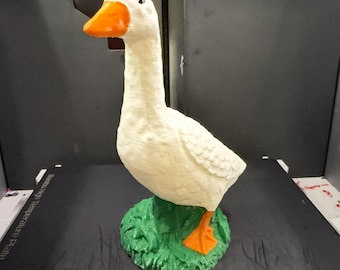 7” Original Mini Desk Goose