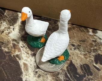 1.5” Micro Desk Goose