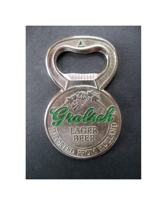 Silver Heart Bottle Opener Ornate Antique Style //Gift Drink Beer Bar Pub
