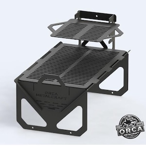 parrilla plegable, fogata, archivo de fogata al aire libre, archivos dxf de parrilla, parrilla de metal para barbacoa, fogata portátil dxf, barbacoa para acampar, fogata pequeña dxf