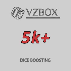 Potenciador de dados 5k+