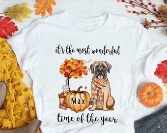 Fall dog shirts Clearance