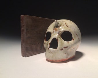 Tectonic Spike Crackle Skull