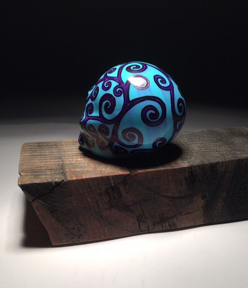 Sugar Skull Series #4