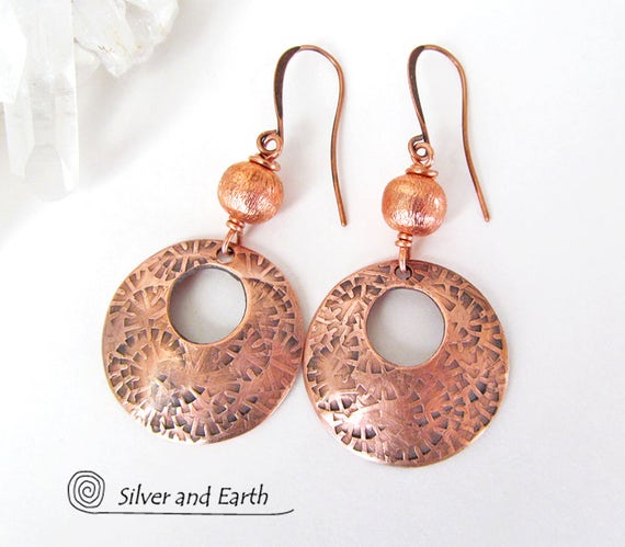 Etsy shop artisan jewelry