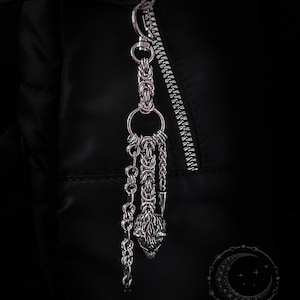 WTAPS × WOLF'S HEAD KEY HOLDER + オマケ WTAPS × WOLF'S HEAD KEY HOLDER + オマケ Retro Key