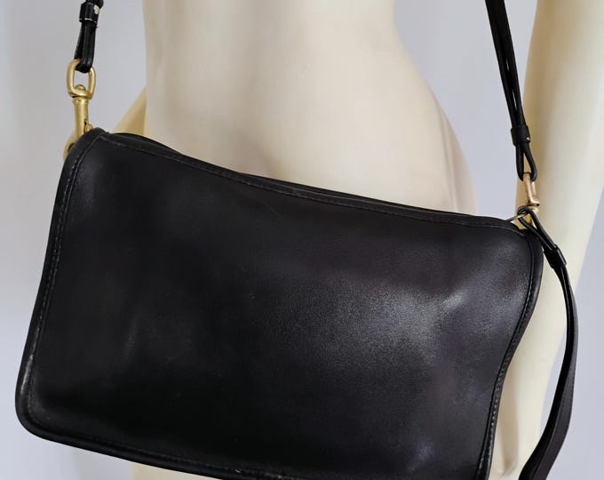 Coach Basic Bag - Etsy