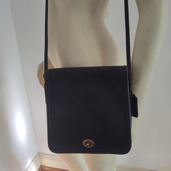 Coach Compact Pouch