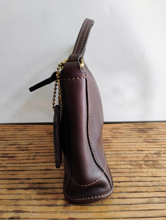 Coach Demi Bleeker Zip Bag - Etsy
