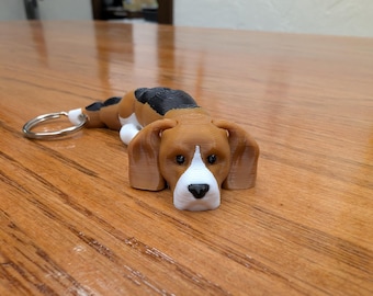 Beagle helt ledad flexibilitet för hundar. Utforska hela vårt Littles-sortiment.