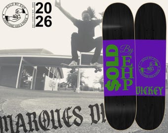 Signature Collection