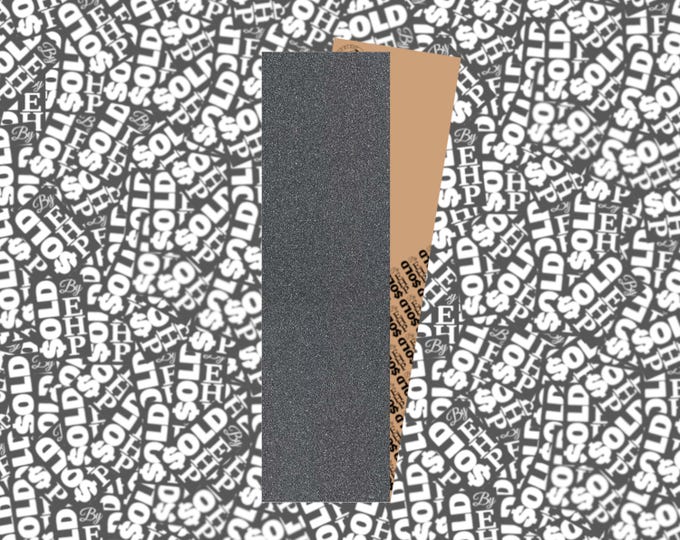 Featured listing image: Sold By EHP Griptape