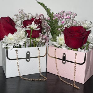 Silk Roses Luxury Holiday Bouquet Gift Graduation Realistic Flowers Anniversary Birthday Gift