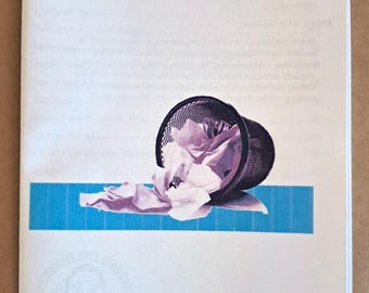 Prose & Poetry 2017-2019 (a writings zine)