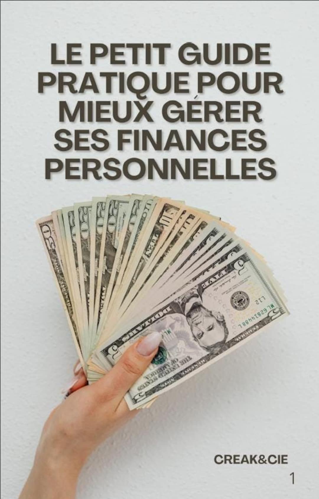 The Little Guide to Better Manage Your Personal Finances - Etsy