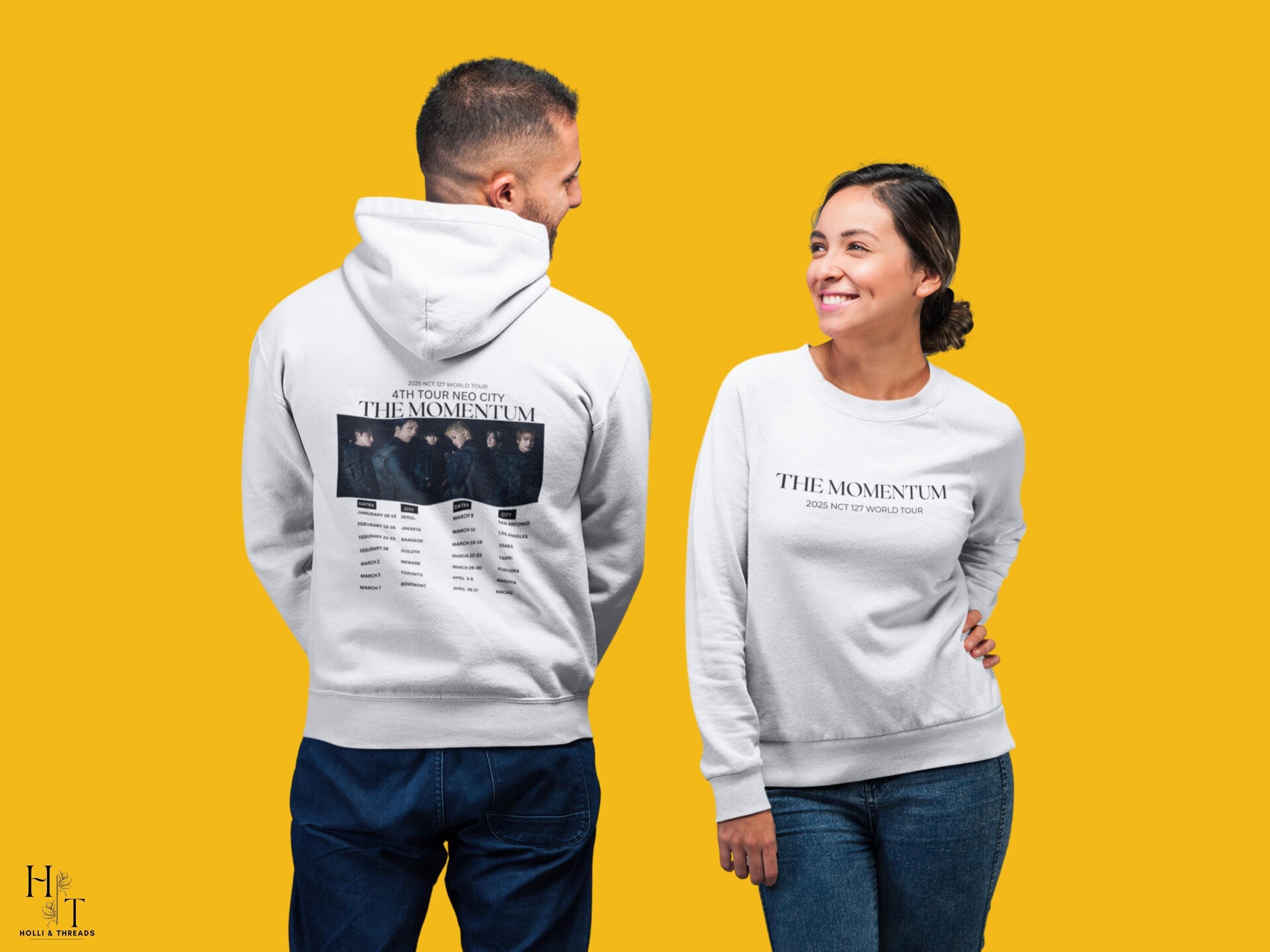 Merch Momentum - Etsy