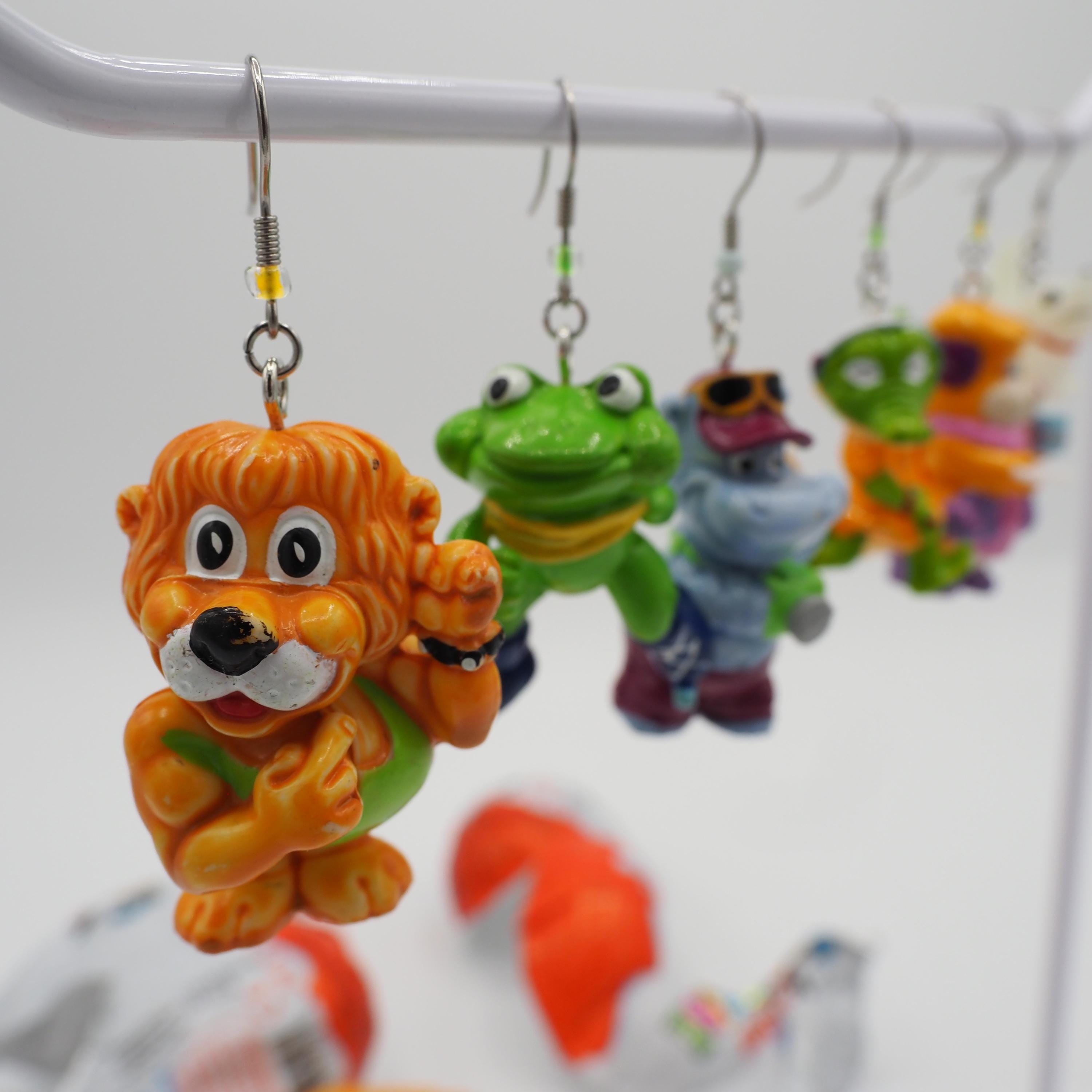 90s kinder toys - Etsy 日本
