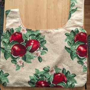 Handmade Japanese Knot Bag