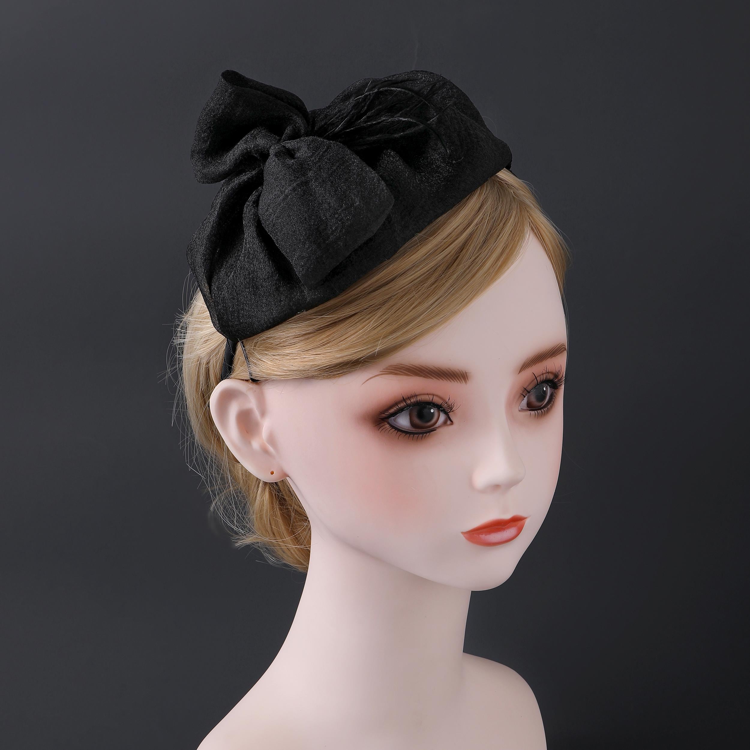 50s Hair Bows - Etsy display picture 1