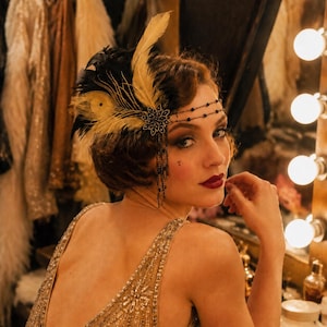 1920 fancy dress ladies Sexy White Show Time Flapper Ladies Fancy Dress 1920s Charleston Womens Costume