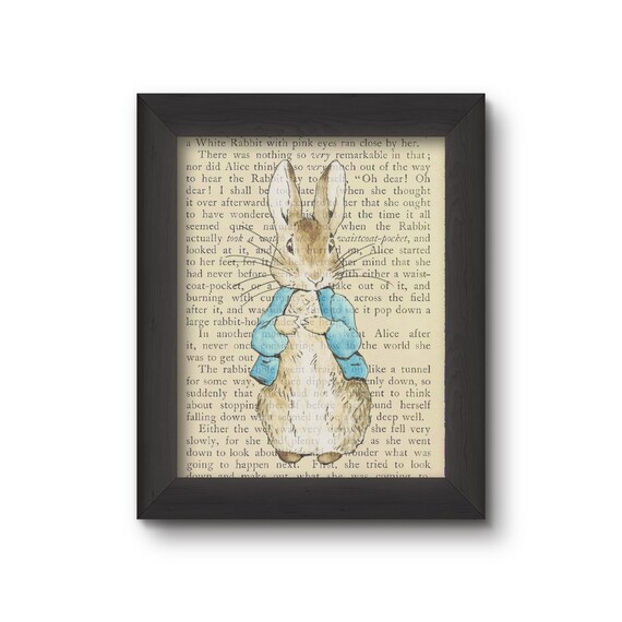 Peter Rabbit