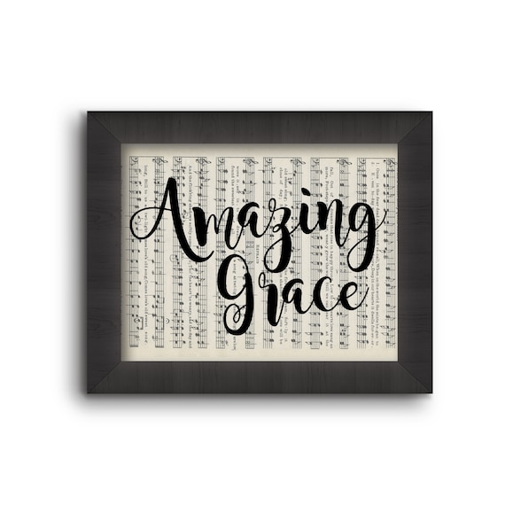 Amazing Grace