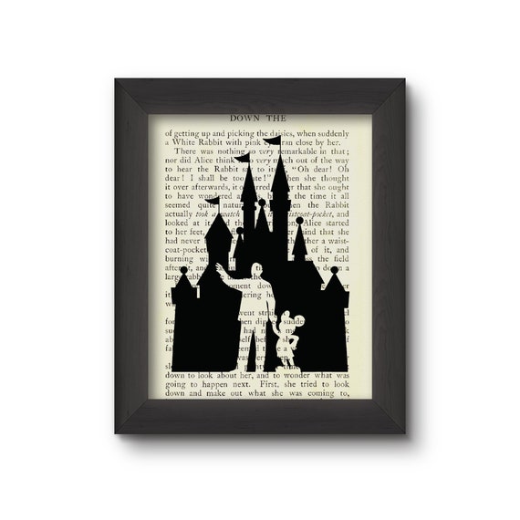 Walt Disney and Mickey Mouse