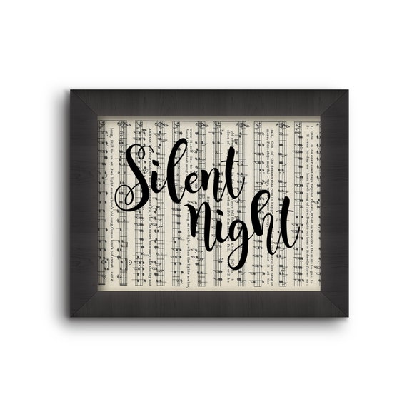 Silent Night
