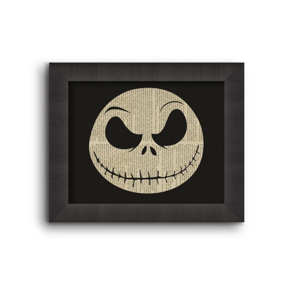 Jack Skellington