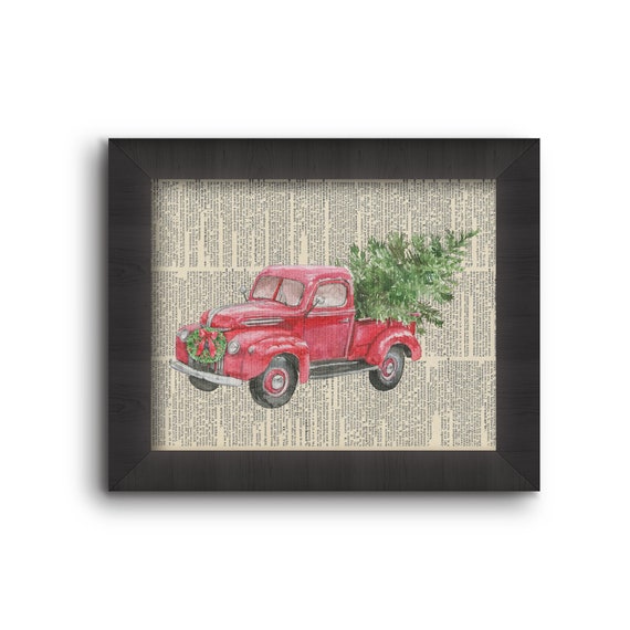 Winter Truck 2019