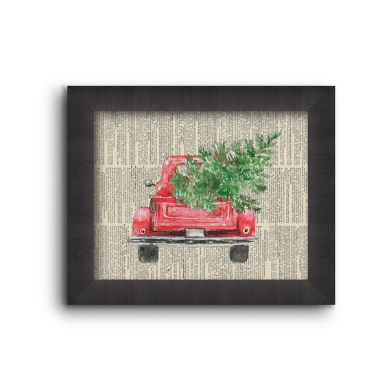 Winter Truck 2018