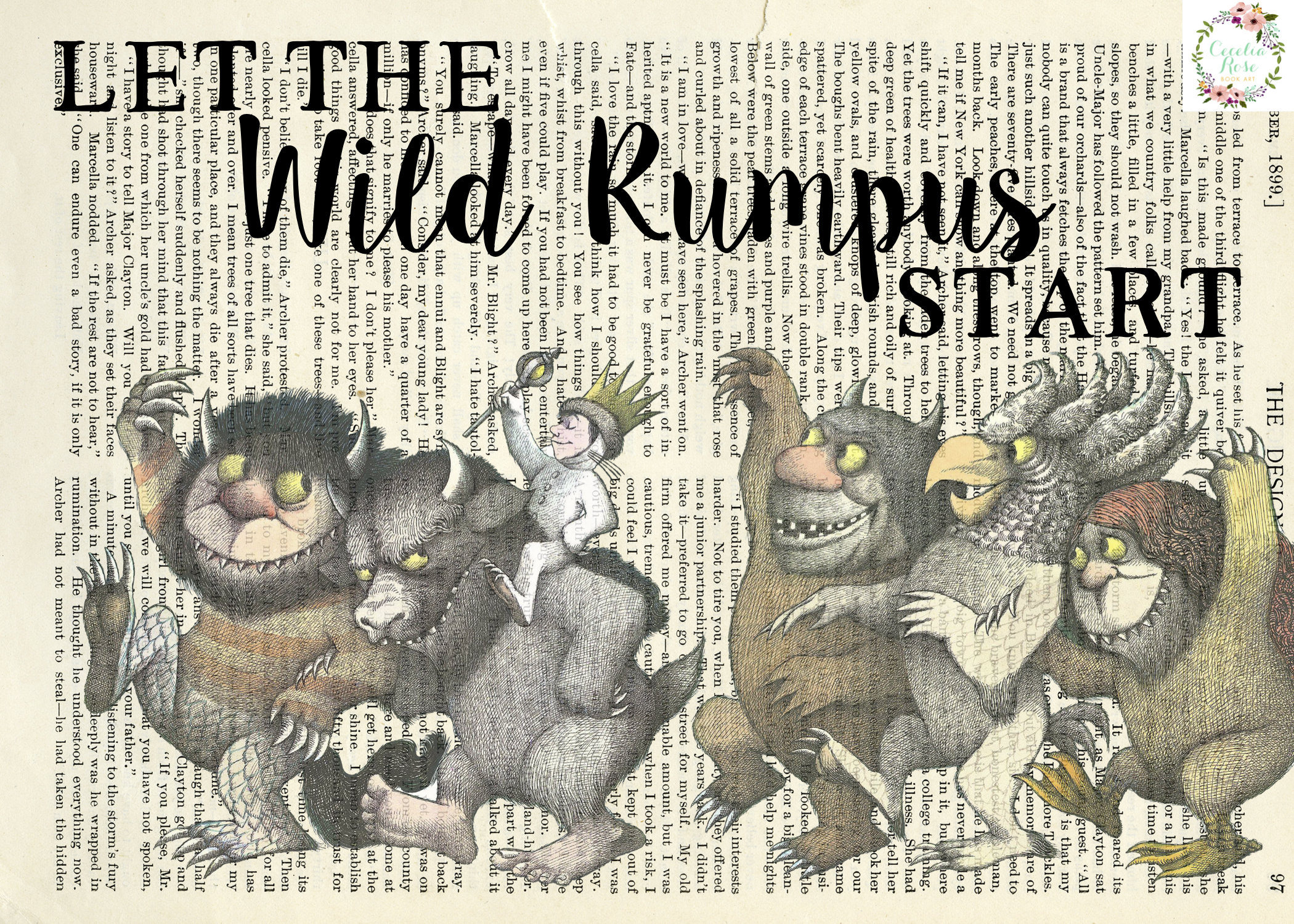 rumpus mcfowl rumpus mcfowl