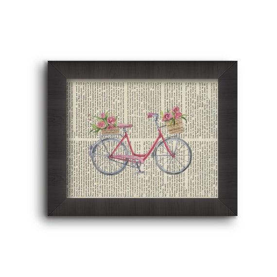 Vintage Bicycle