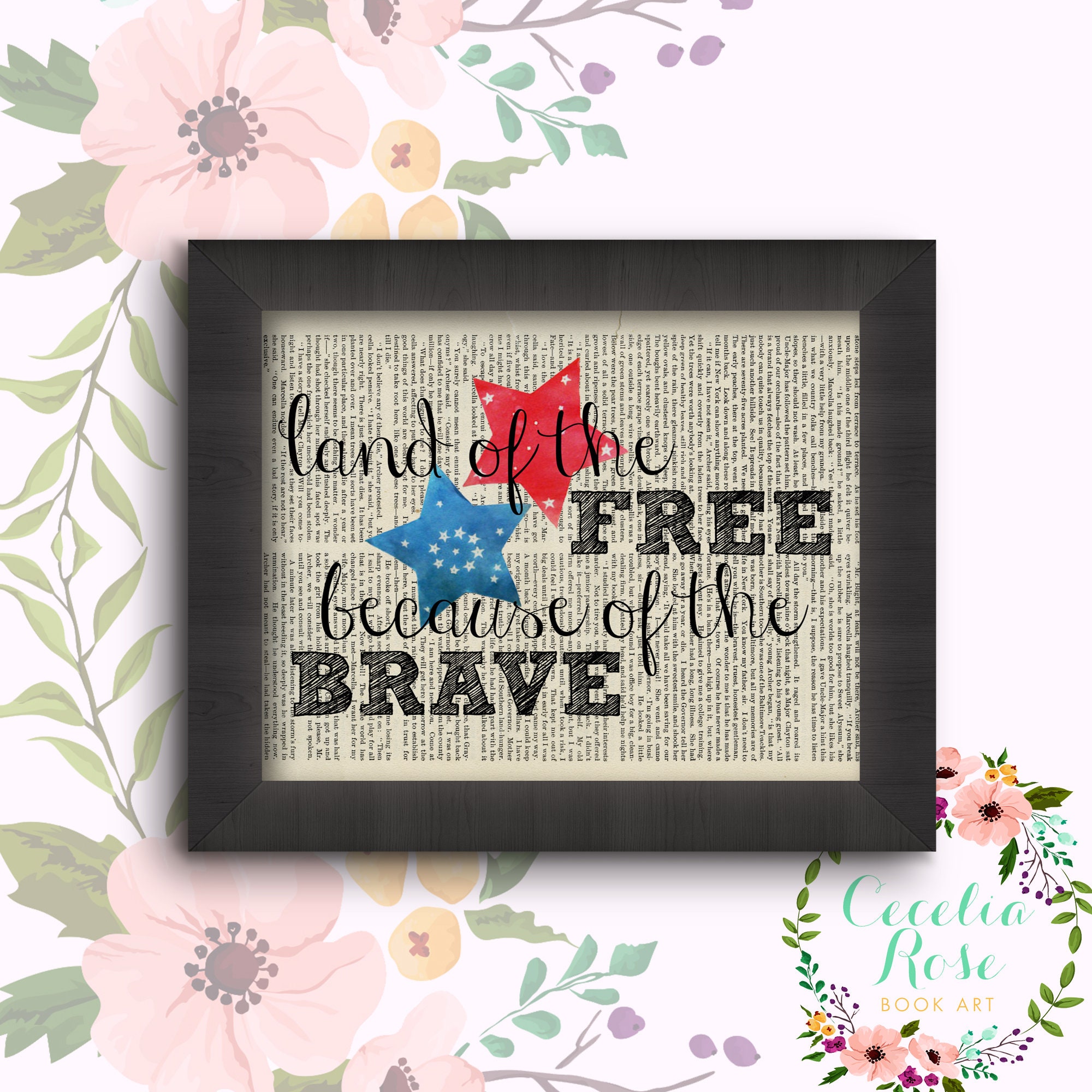 land of the free home of the brave cliche land of the free home of the brave cliche