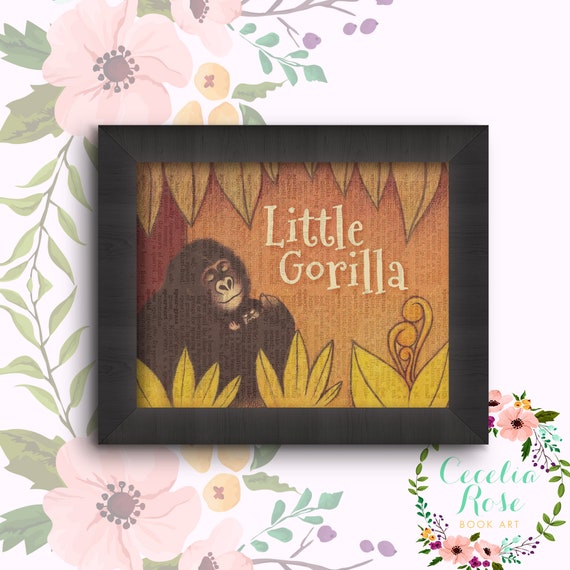 Little Gorilla