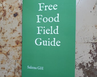 Free Food Field Guide pdf