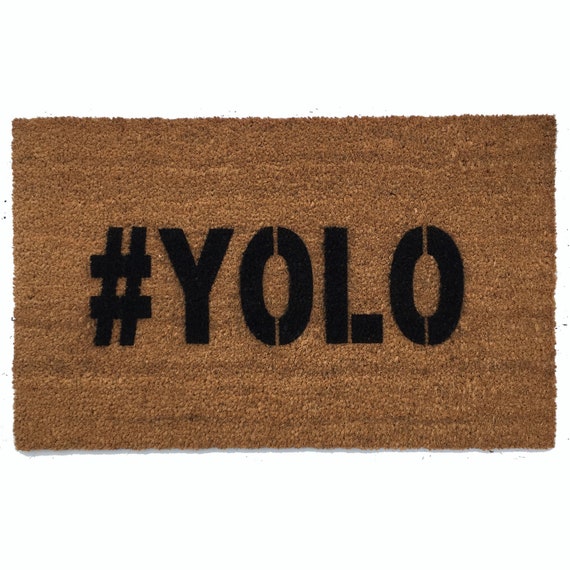 Prepare To Be Enchanted Welcome Mat Disney Yoga Mat Doormat Etsy