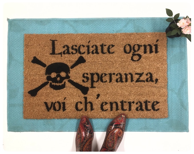 LOCHAS Inside Door Mats For Front Do Or, 36X59 Large Door Mat