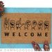 see more listings in the LANGUAGE DOOR MATS section