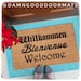 see more listings in the LANGUAGE DOOR MATS section