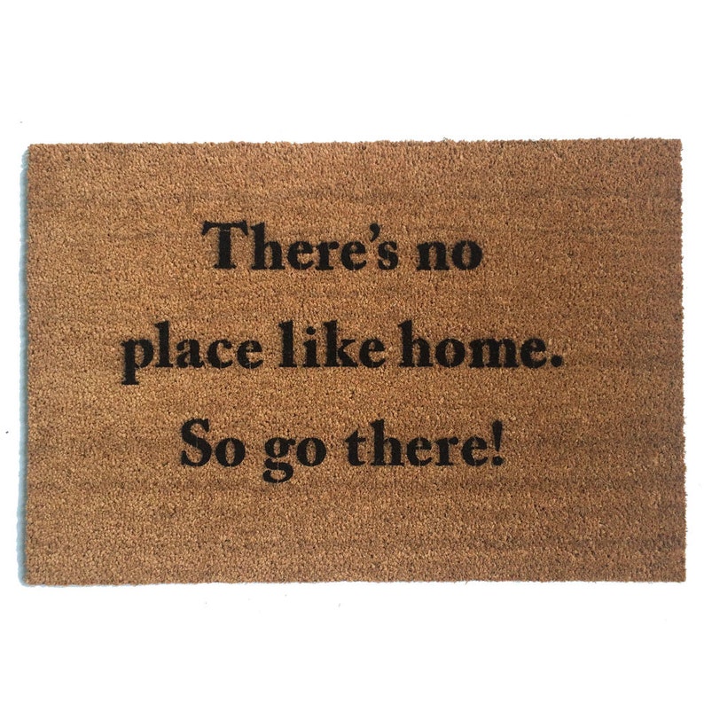There's no place like home. придверные коврики go away. половик go away. коврик go away с котом. коврик для двери go away.