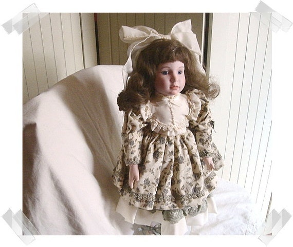 Doll Collection -  Canada