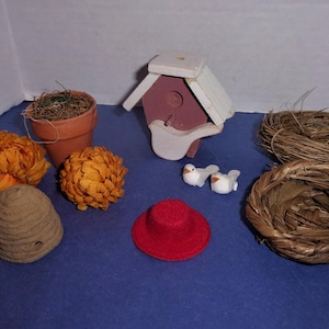 Craft Supplies/Assorted/ Lot #04A/Crafts Supplies**