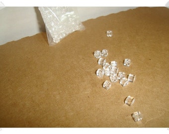 Miniature Dollhouse Item/ Mini–Ice Cubes/Minis/Supplies/FREE SHIPPING*