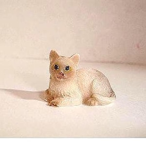 Fairy Garden Miniature Animals/ 9 Choices to pick from*/Minis/Supplies*